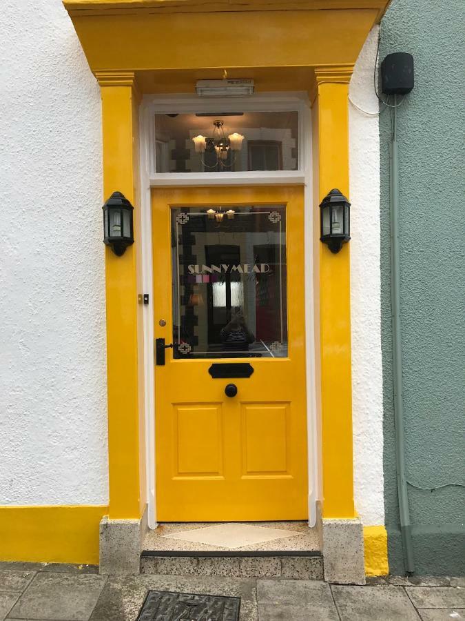 Sunnymead Guest House Aberystwyth Exterior photo