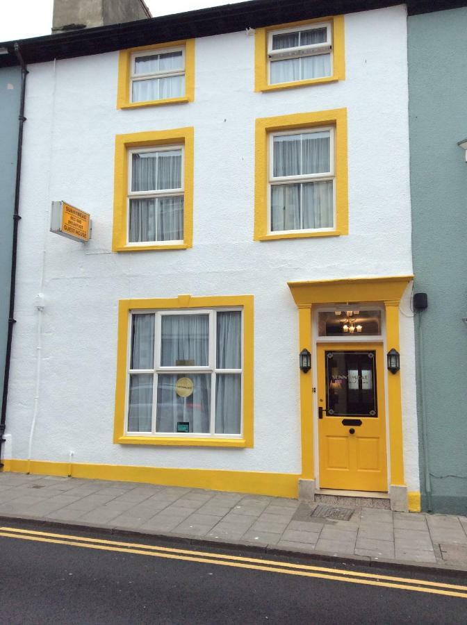 Sunnymead Guest House Aberystwyth Exterior photo