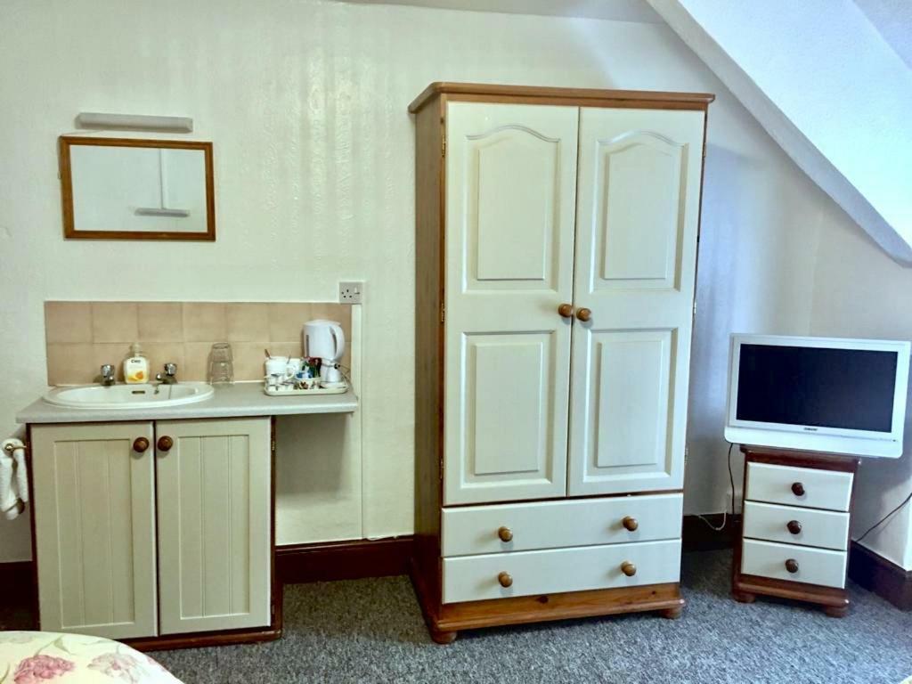 Sunnymead Guest House Aberystwyth Room photo